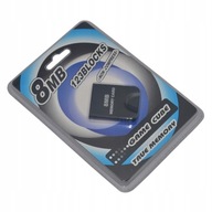 Pamäťová karta IRIS Save pre konzoly GameCube a Wii 8 MB