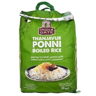 Ponni Thanjavur India Gate parabolická ryža 10kg