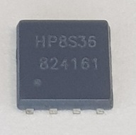 čip HP8S36