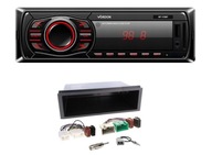 Autorádio Vordon HT-175 Bluetooth MP3 USB VOLVO S40 V40 1995-2004