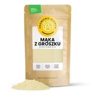 ZELENÝ HRACH Múka 1 kg 1000 g Vysoká kvalita