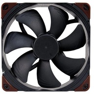 NOCTUA VENTILÁTOR NF-A14 INDUSTRIALPPC-2000 140MM