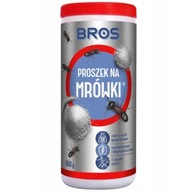 Bros Powder Ant Poison prípravok 500g