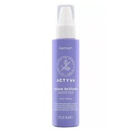 Kemon Actyva Colore Booster vyrovnávacia žltá 50ml