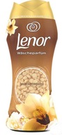 LENOR ZLATÉ ORCHIDOVÉ PERLY VONNÉ 210G