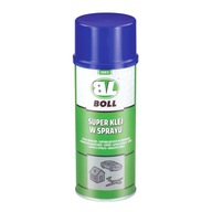 BOLL SUPER GLUE SPREJ NA ČALÚNENIE A ČALÚNENIE