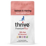 Thrive PremiumPlus Losos a sleď 1,5 kg