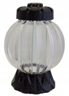 GLOWER BALL M GLAMOUR LAMPION LAMP CHANNEL