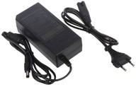 12V/5A AC adaptér pre Yongnuo YN-600 YN-608