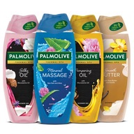 Palmolive Thermal Spa sprchové gély 4x500 ml