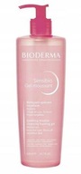 BIODERMA SENSIBIO Gel moussant gél 500ml