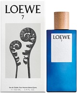 LOEWE 7 POUR HOMME EDT 100ML ORIGINÁL