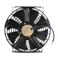 10-palcový univerzálny ventilátor Chladenie