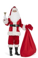 Santa oblek WELUR super deluxe 16el L