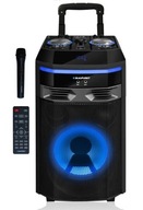 Stĺpik reproduktora Blaupunkt PS6 600W Bluetooth