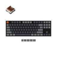 Mechanická klávesnica RGB Keychron K1 (K1 E3)