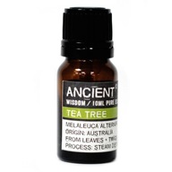 Esenciálny olej 10ml - Tea Tree