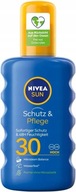 NIVEA SUN SUN LOTION SPREJ 30 SPF S DE