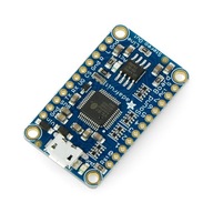 Audio FX Mini Sound Board - WAV/OGG 2MB prehrávač