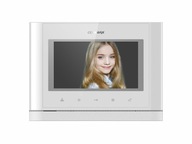 CDV-77M WHITE Commax 7'' handsfree monitor