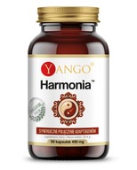 Harmony adaptogens 60 kapsúl Yango