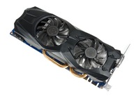 GRAFICKÁ KARTA GEFORCE GTX970 4GB DDR5 HDMI DVI