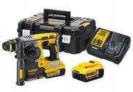 AKUMULÁTOROVÁ VŔTAČKA PRÍKLADOVÁ 18V 2X5,0AH XR DEWALT