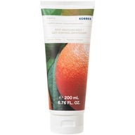 KORRES Grapefruit Sunrise telové mlieko 200ml