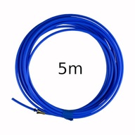 VODIČ MIG DRŽIAK MIG TEFLON BLUE 5 m