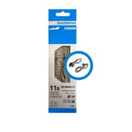 Cyklistická reťaz Shimano CN-HG601 11-rýchlostná 5,5 mm