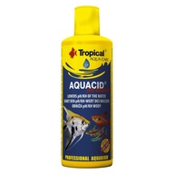 Prípravok na zníženie pH vody Aquacid Minus 500ml