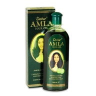 Dabur vlasový olej 300 ml - Amla