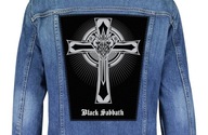 Black Sabbath #Mega Patch Screen