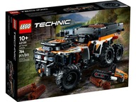 LEGO TECHNIC TERÉNNE VOZIDLO (42139) [BLOKY]