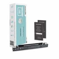 Batéria A41X550A pre Asus 14,4V 4400mAh LI-ION 65Wh