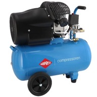 AIRPRESS 36843 DVOJPIESTOVÝ KOMPRESOR HL 425-50 8BAR 3KM 2,2kW 260l/min 50l