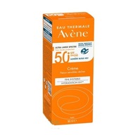 Avene krém SPF50+ veľmi vysoká ochrana 50ml