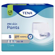 TENA Pants Normal savé naťahovacie nohavičky senior S