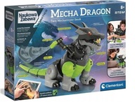 MECHA DRAGON DRAGON CLEMENTONI 50682