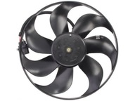 VENTILÁTOR RADIÁTORA VW BORA 1,4-2,3