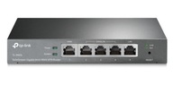 Gigabit R605 multi-WAN VPN smerovač