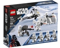 BOJOVÁ SÚPRAVA LEGO STAR WARS 75320 STORM TROOPER