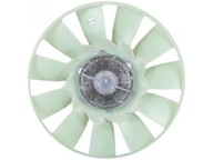 VENTILÁTOR RADIÁTORA NEOPLAN Tourliner 12,0 12,8