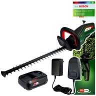 PRECAUTOR 18V ​​​​Universal HedgeCut 18V-50 BOSCH 1x2,5Ah