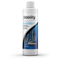 SEACHEM STABILITY 100ml AKVÁRIOVÉ BAKTERIÁLNE KMENE