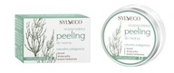 Sylveco, Čistiaci peeling na tvár, 75 ml