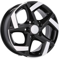 15" ráfiky pre HYUNDAI i30 Coupe II iX20 I FL