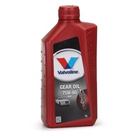 VALVOLINE PREVODOVÝ OLEJ 75W80 RPC 1L GL-5