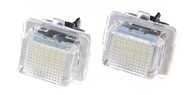 LED podsvietenie tabule Mercedes C117 W204 W221