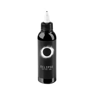 BLACK PAINT: TOTAL ECLIPSE 260 ml - Black Tattoo Ink